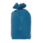 Saco BD Azul em Embalagens de 10Kg