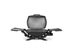 Barbecue WEBER Q 2000 Titanium - Image 3