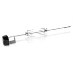 Weber 7654 Accesorio de Barbacoa/Grill Al Aire Libre Asador