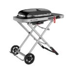 Barbecue WEBER Traveler Portatil