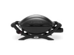 Barbecue WEBER Q 2000 Titanium - Image 4