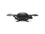 Barbecue WEBER Q 2000 Titanium - Image 5