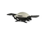 Barbecue WEBER Q 2000 Titanium - Image 2