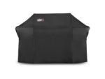 Cobertura Premium Grelhador Gás Summit 600 WEBER