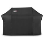 Cobertura Premium Grelhador Gás Summit 600 WEBER