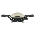 Barbecue WEBER Q 2000 Titanium
